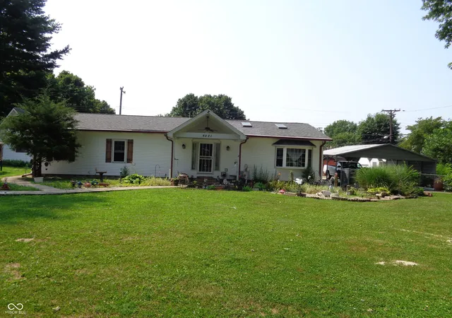 Photo 1 of Single family home for sale at 4021 E Park Ave, Terre Haute, IN 47805 | MLS# 22116922 | Listing updated on 2026-09-08
