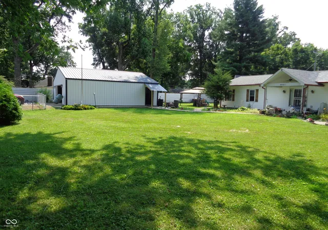 Photo 4 of Single family home for sale at 4021 E Park Ave, Terre Haute, IN 47805 | MLS# 22116922 | Listing updated on 2026-09-08