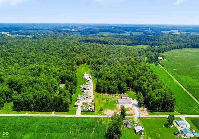 Photo 1 of Land for sale at 0 N County Rd 1000 W, Seymour, IN 47274 | MLS# 22116923 | Listing updated on 2026-08-11