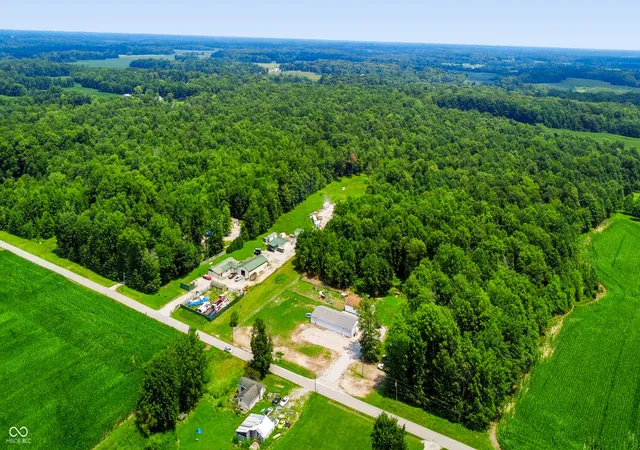 Photo 3 of Land for sale at 0 N County Rd 1000 W, Seymour, IN 47274 | MLS# 22116923 | Listing updated on 2026-08-11
