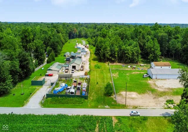 Photo 3 of Land for sale at 0 N County Rd 1000 W, Seymour, IN 47274 | MLS# 22116923 | Listing updated on 2026-08-11