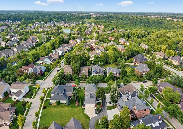 Photo 111 of Sale Pending at 7647 Bishops, Zionsville, IN 46077 | MLS# 22116924 | Listing updated on 2026-08-31