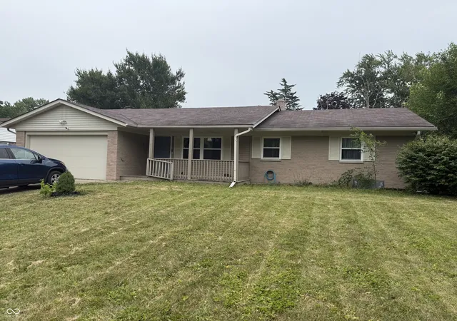 1st image of 1205 Roseway Dr, Indianapolis, IN 46219 | MLS# 22116926