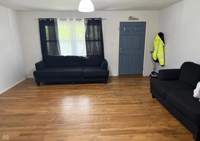 Photo 3 of Single family home for sale at 1205 Roseway Dr, Indianapolis, IN 46219 | MLS# 22116926 | Listing updated on 2026-07-31