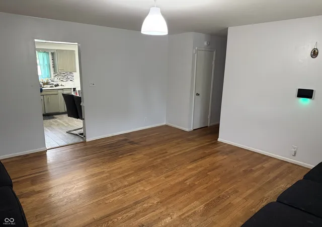 Photo 3 of Single family home for sale at 1205 Roseway Dr, Indianapolis, IN 46219 | MLS# 22116926 | Listing updated on 2026-07-31