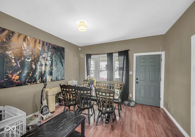 Photo 4 of Sale Pending at 6333 Monroe Ave, Hammond, IN 46324 | MLS# 22116929 | Listing updated on 2026-09-07