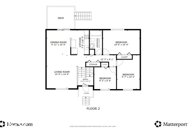 Photo 3 of Sale Pending at 11409 Dunshire Dr, Indianapolis, IN 46229 | MLS# 22116930 | Listing updated on 2026-09-11
