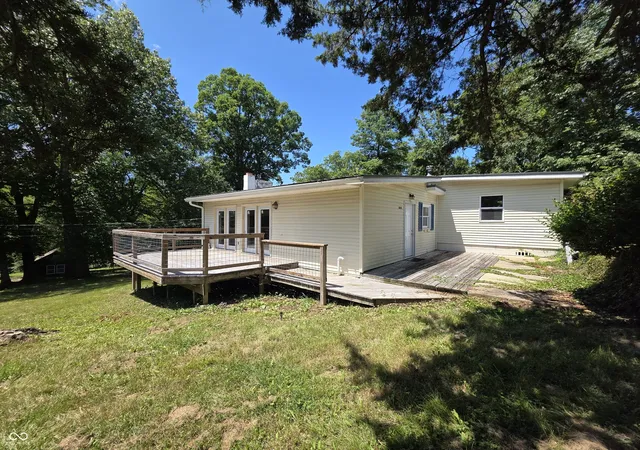 1st image of 8608 S Riser Dr, Nineveh, IN 46164 | MLS# 22116931