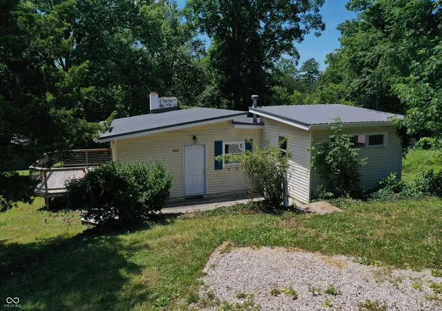 2nd image of 8608 S Riser Dr, Nineveh, IN 46164 | MLS# 22116931