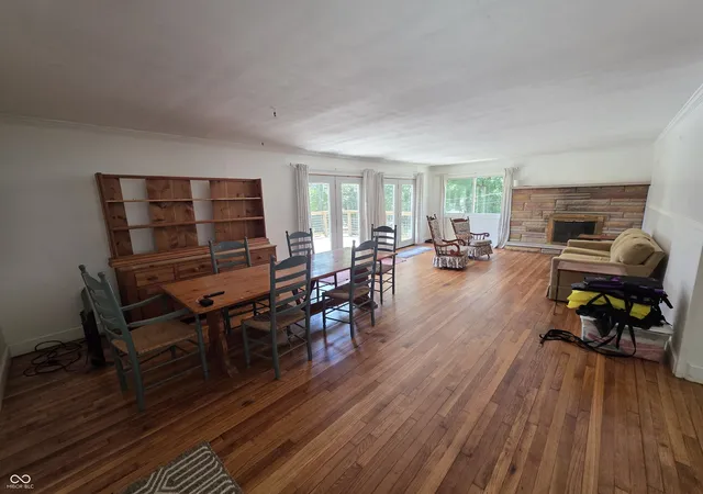 3rd image of 8608 S Riser Dr, Nineveh, IN 46164 | MLS# 22116931
