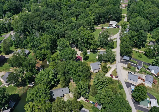 50th image of 8608 S Riser Dr, Nineveh, IN 46164 | MLS# 22116931