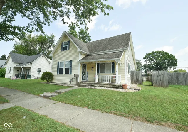 1st image of 125 Baldwin, Greenfield, IN 46140 | MLS# 22116933