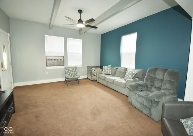 2nd image of 125 Baldwin, Greenfield, IN 46140 | MLS# 22116933