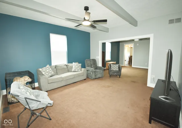 3rd image of 125 Baldwin, Greenfield, IN 46140 | MLS# 22116933