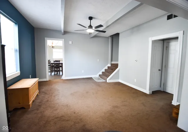 33rd image of 125 Baldwin, Greenfield, IN 46140 | MLS# 22116933