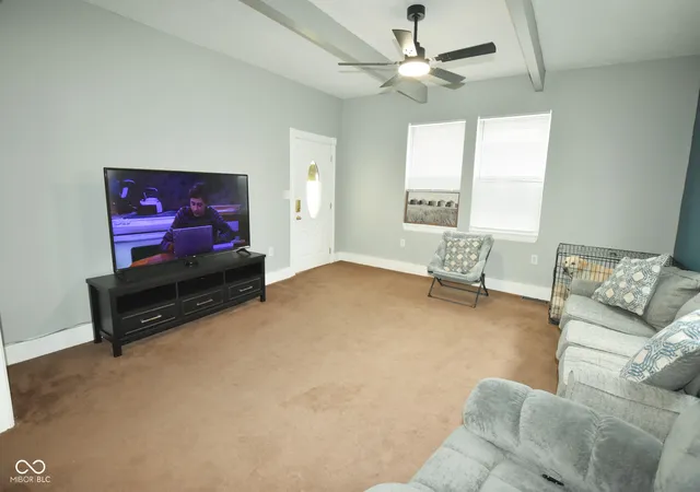 5th image of 125 Baldwin, Greenfield, IN 46140 | MLS# 22116933
