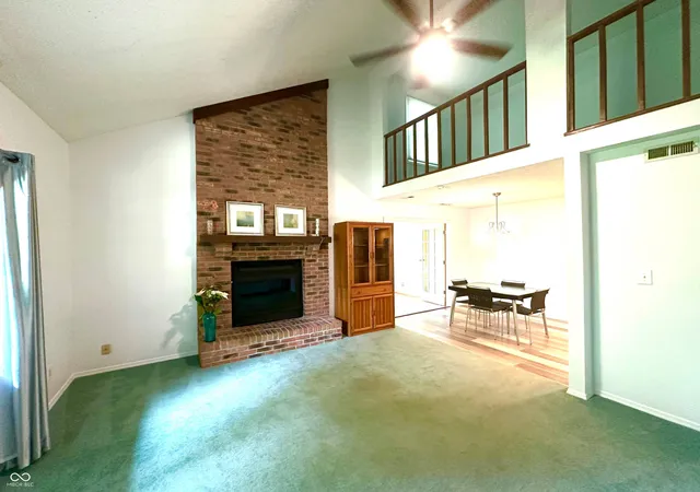 4th image of 7406 Prairie Lake Dr, Indianapolis, IN 46256 | MLS# 22116934