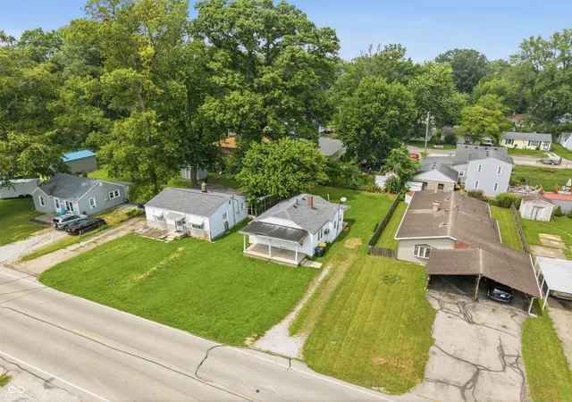 27th image of 2618 E 8th St, Anderson, IN 46012 | MLS# 22116935