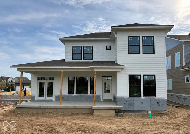 Photo 1 of Single family home for sale at 20045 Tomlinson Rd, Westfield, IN 46074 | MLS# 22116938 | Listing updated on 2026-10-06