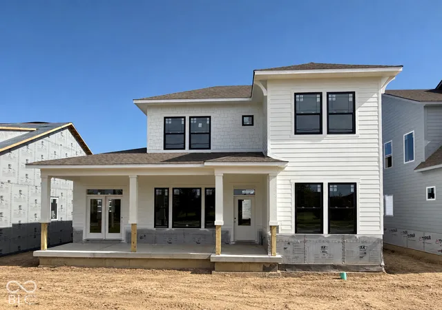 Photo 1 of Single family home for sale at 20045 Tomlinson Rd, Westfield, IN 46074 | MLS# 22116938 | Listing updated on 2026-10-14