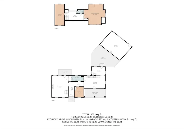 37th image of 108 S County Line Rd, Saint Paul, IN 47272 | MLS# 22116939