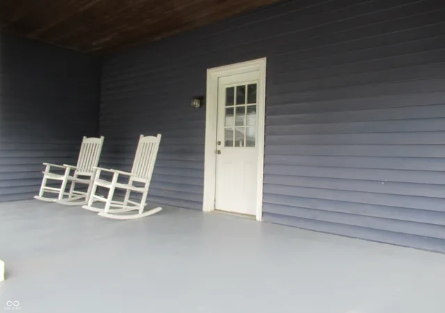 Photo 3 of Single family home for sale at 108 S County Line Rd, Saint Paul, IN 47272 | MLS# 22116939 | Listing updated on 2026-09-25