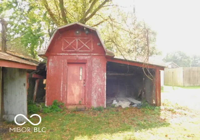 Photo 30 of Single family home for sale at 323 N Desart St, Brazil, IN 47834 | MLS# 22116940 | Listing updated on 2026-08-15