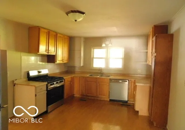 Photo 2 of Single family home for sale at 323 N Desart St, Brazil, IN 47834 | MLS# 22116940 | Listing updated on 2026-08-15