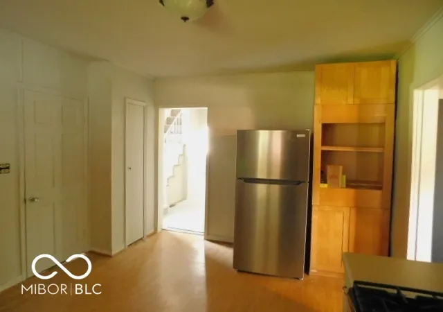 Photo 3 of Single family home for sale at 323 N Desart St, Brazil, IN 47834 | MLS# 22116940 | Listing updated on 2026-08-15