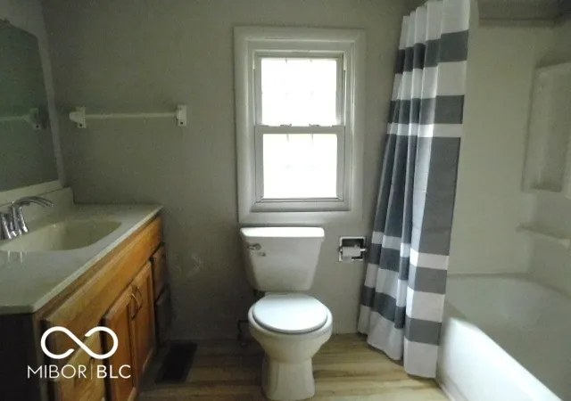 Photo 4 of Single family home for sale at 323 N Desart St, Brazil, IN 47834 | MLS# 22116940 | Listing updated on 2026-08-15