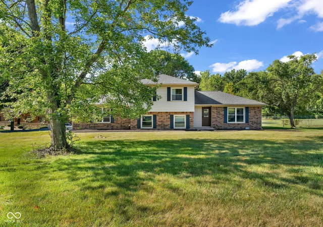 34th image of 5939 Apple Blossom Dr, Brownsburg, IN 46112 | MLS# 22116941