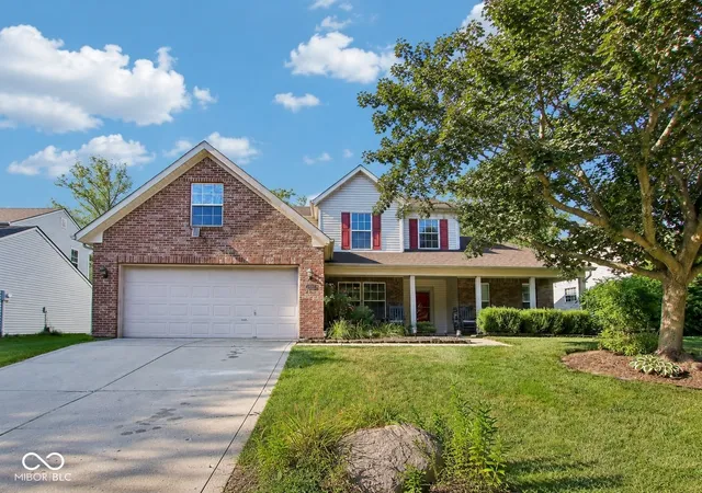 1st image of 7147 Topp Creek Ct, Indianapolis, IN 46214 | MLS# 22116943