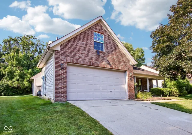 3rd image of 7147 Topp Creek Ct, Indianapolis, IN 46214 | MLS# 22116943