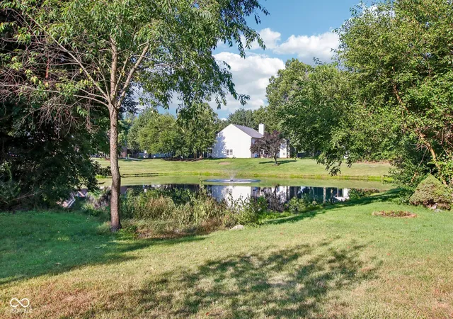 4th image of 7147 Topp Creek Ct, Indianapolis, IN 46214 | MLS# 22116943