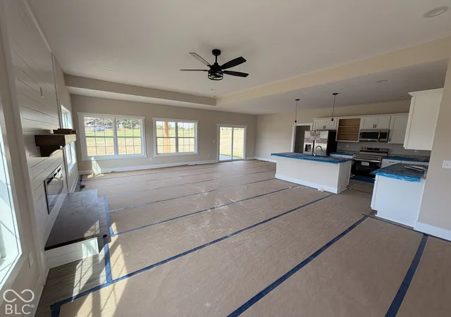 Photo 2 of Single family home for sale at 2 Pine Hills Ct, Crawfordsville, IN 47933 | MLS# 22116944 | Listing updated on 2026-10-01