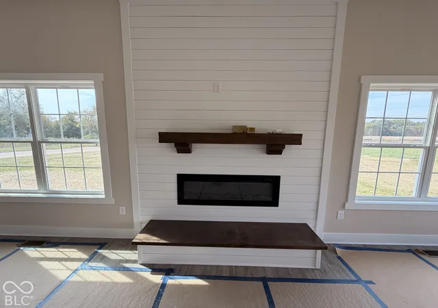 Photo 3 of Single family home for sale at 2 Pine Hills Ct, Crawfordsville, IN 47933 | MLS# 22116944 | Listing updated on 2026-10-01