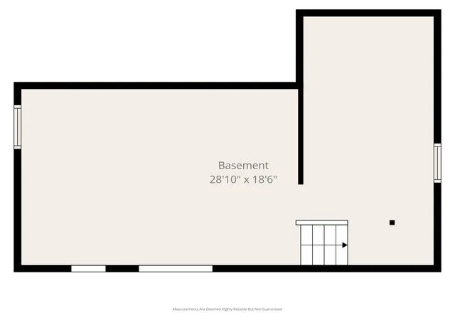 28th image of 811 N Denny St, Indianapolis, IN 46201 | MLS# 22116948