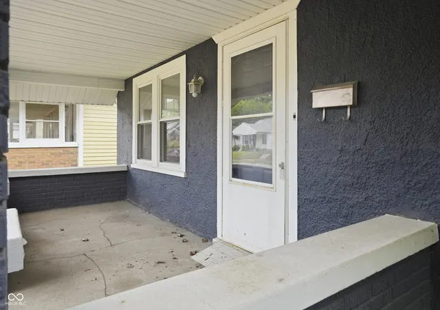 4th image of 811 N Denny St, Indianapolis, IN 46201 | MLS# 22116948
