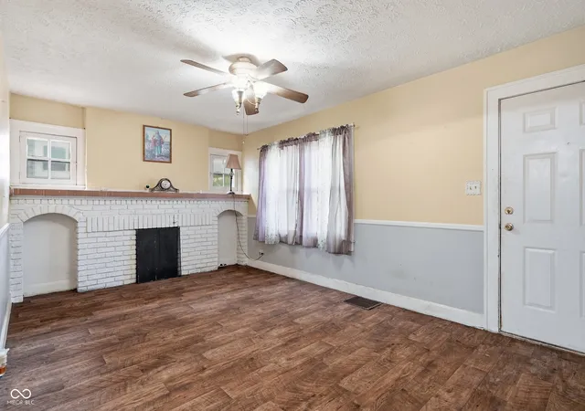 5th image of 811 N Denny St, Indianapolis, IN 46201 | MLS# 22116948