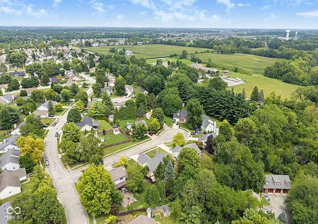 36th image of 12639 Pine Grove Ct, Indianapolis, IN 46236 | MLS# 22116949