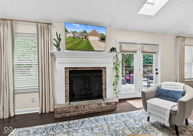 5th image of 12639 Pine Grove Ct, Indianapolis, IN 46236 | MLS# 22116949