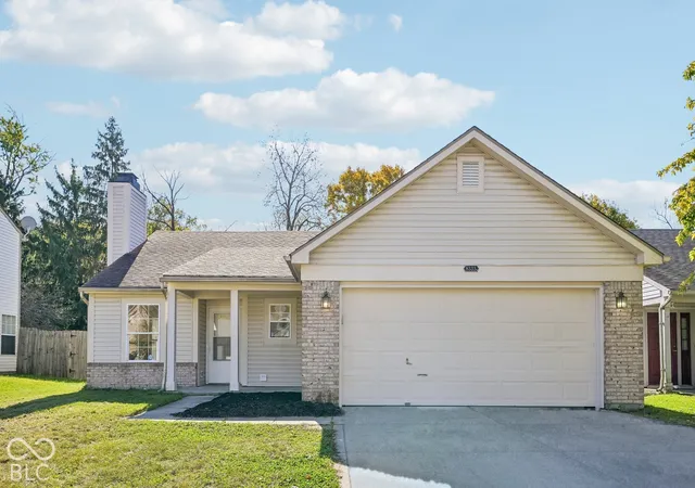 Single family home for sale at 8333 Country Meadows Dr, Indianapolis, IN 46234 | MLS# 22116955