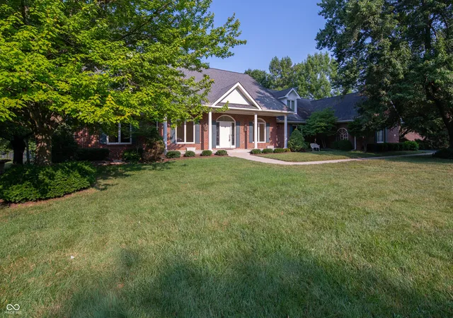 2nd image of 8130 Conarroe Rd, Indianapolis, IN 46278 | MLS# 22116956