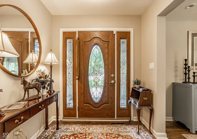 Photo 4 of Sale Pending at 10526 Stormhaven Way, Indianapolis, IN 46256 | MLS# 22116958 | Listing updated on 2026-09-01