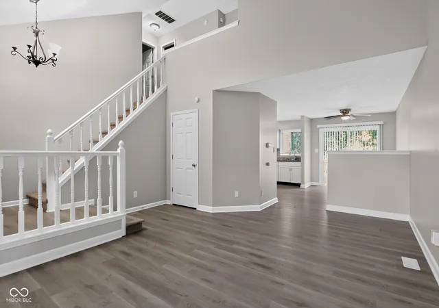 Photo 2 of Single family home for sale at 10165 Park Strm Dr, Indianapolis, IN 46229 | MLS# 22116960 | Listing updated on 2026-08-02