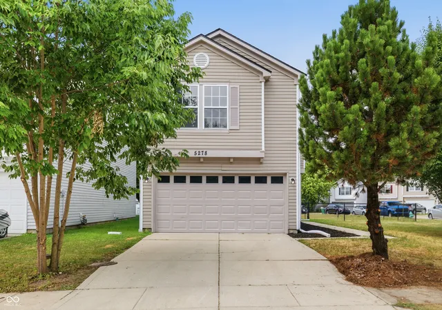 1st image of 5278 Tufton Dr, Indianapolis, IN 46254 | MLS# 22116961