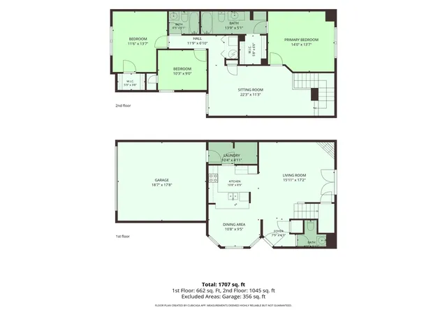 4th image of 5278 Tufton Dr, Indianapolis, IN 46254 | MLS# 22116961