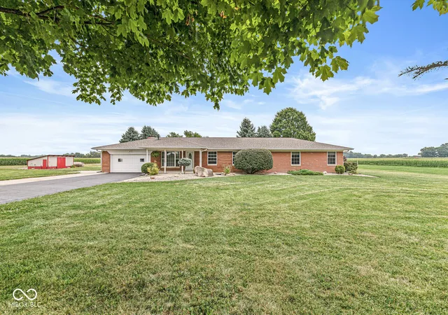 1st image of 1725 S 200 E, Lebanon, IN 46052 | MLS# 22116969