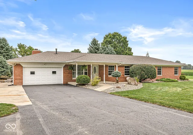 2nd image of 1725 S 200 E, Lebanon, IN 46052 | MLS# 22116969