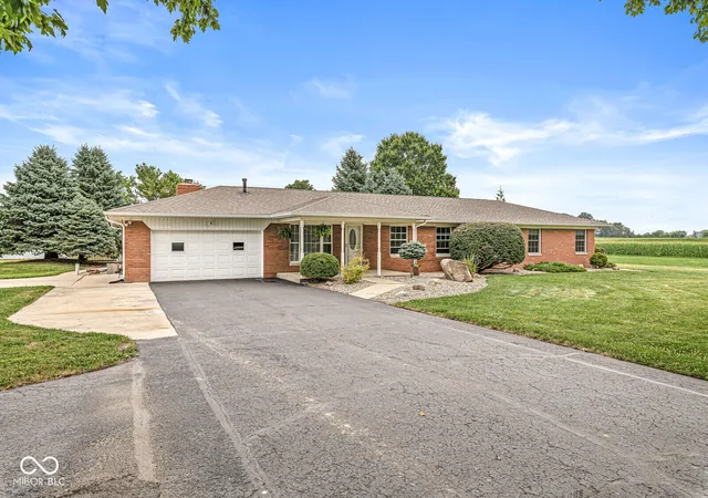 3rd image of 1725 S 200 E, Lebanon, IN 46052 | MLS# 22116969